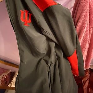 Indiana Hoosiers Jacket
